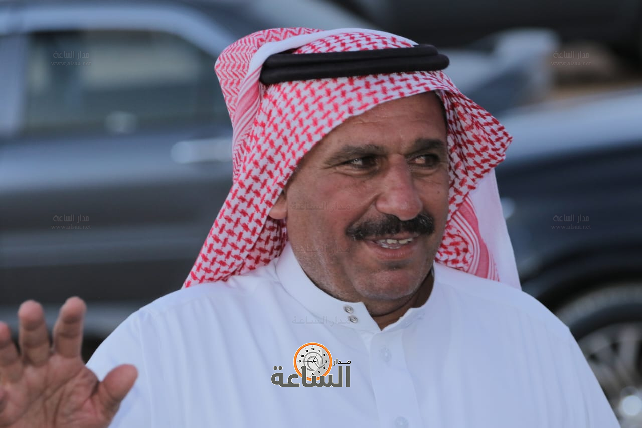 Madar Al-Saa Images 0.24895811133570678