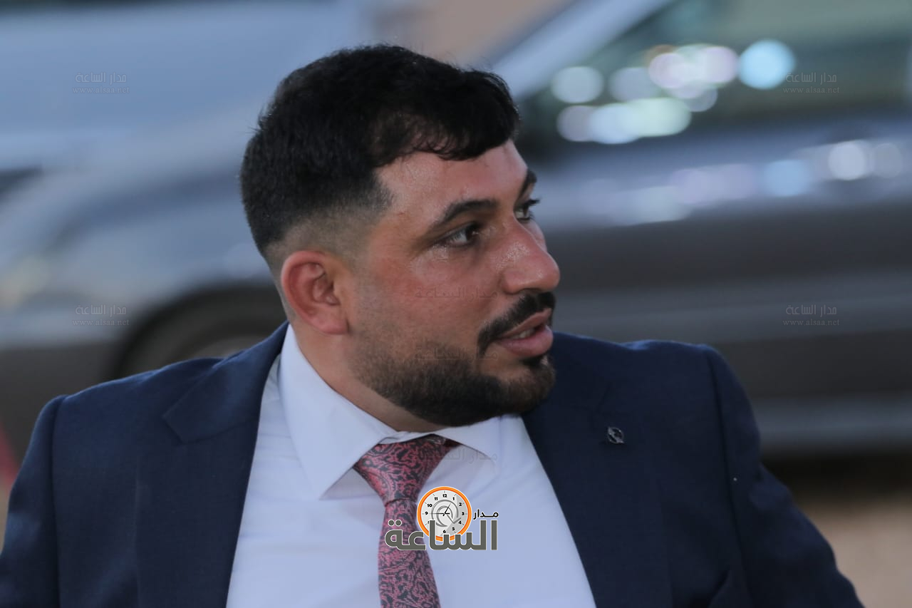 Madar Al-Saa Images 0.7585630973788274