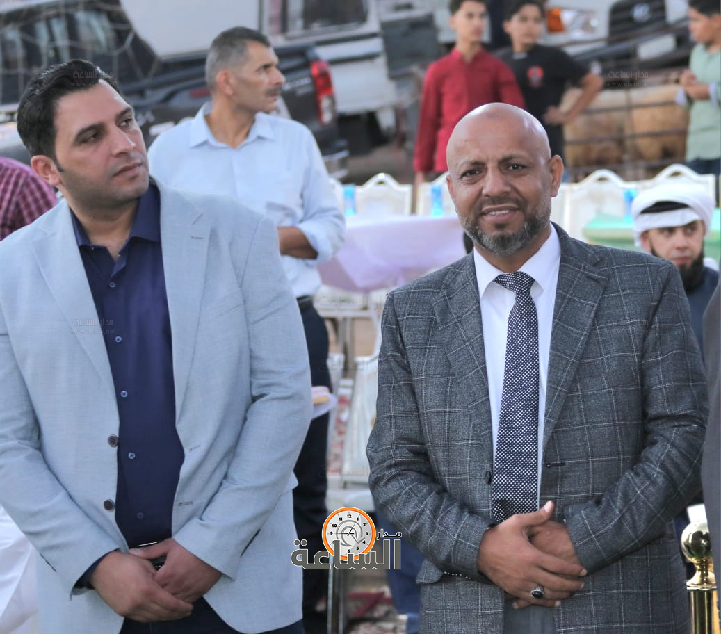 Madar Al-Saa Images 0.44884974482766193