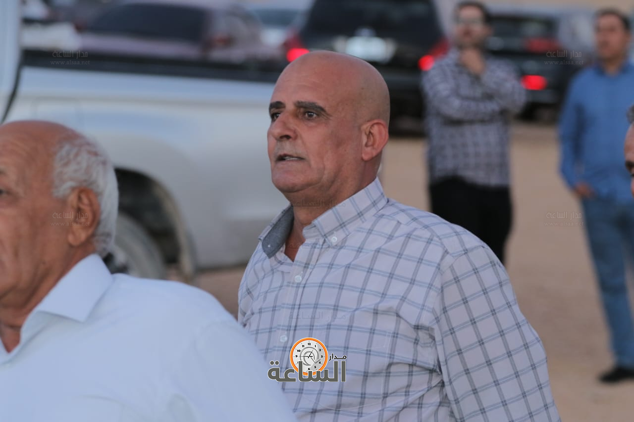 Madar Al-Saa Images 0.2774531736681949