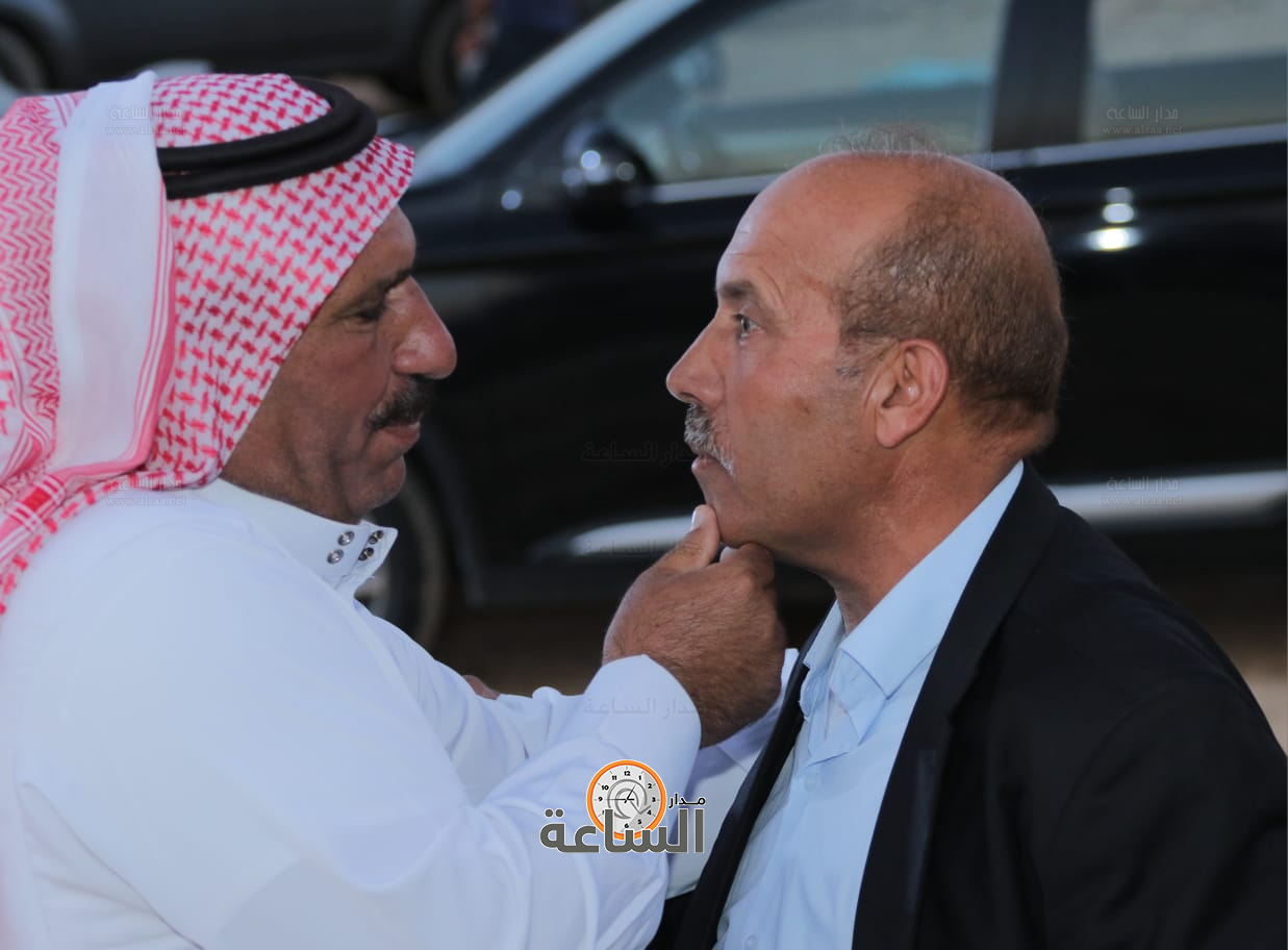 Madar Al-Saa Images 0.641193426907231