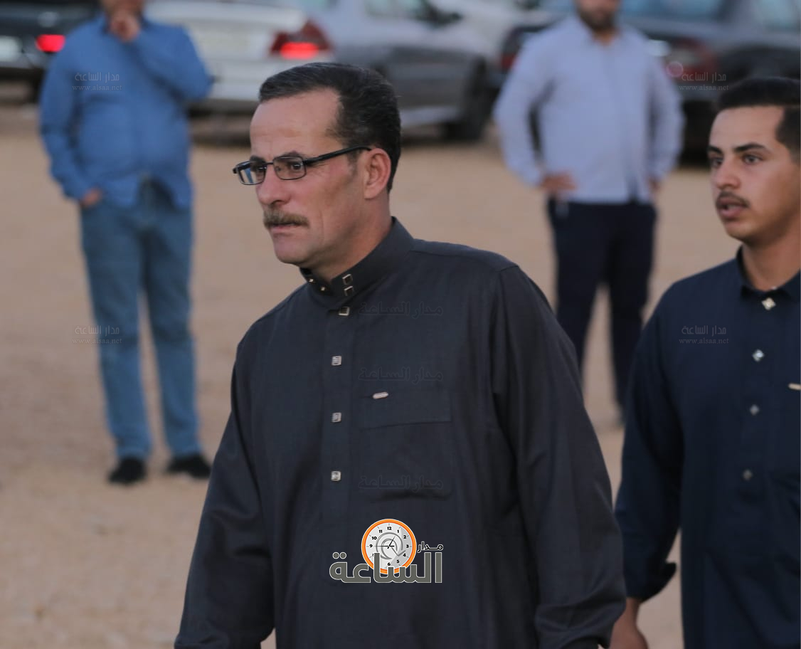 Madar Al-Saa Images 0.7195710367956583