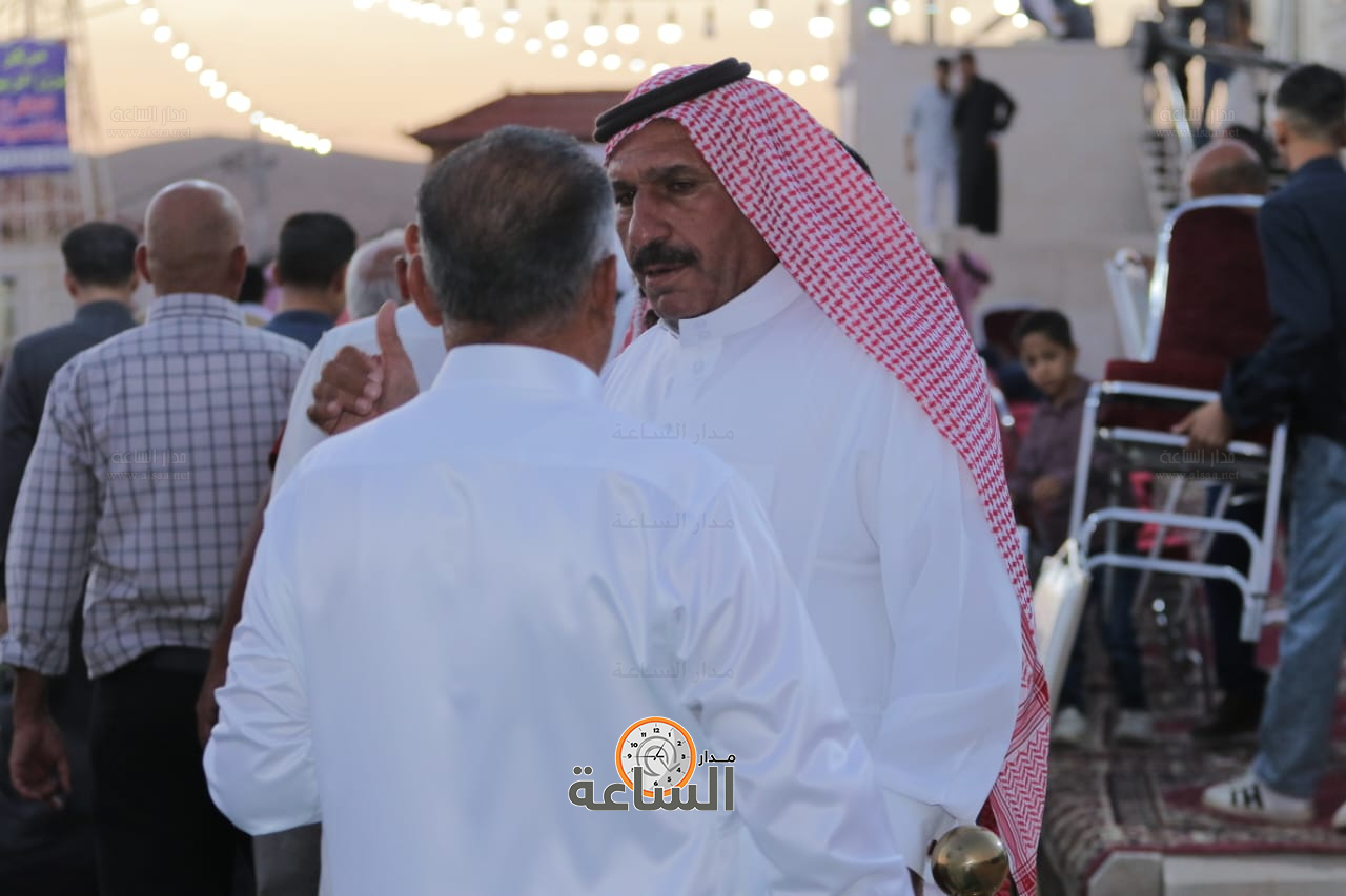 Madar Al-Saa Images 0.5963752268250114