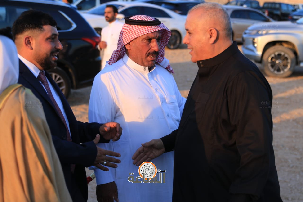 Madar Al-Saa Images 0.97907352035355