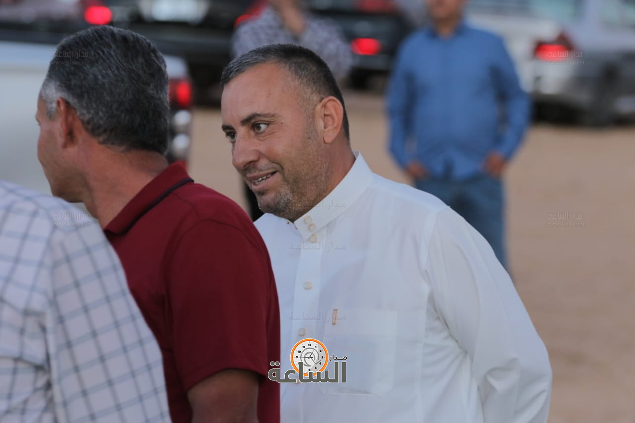 Madar Al-Saa Images 0.3374220915039524