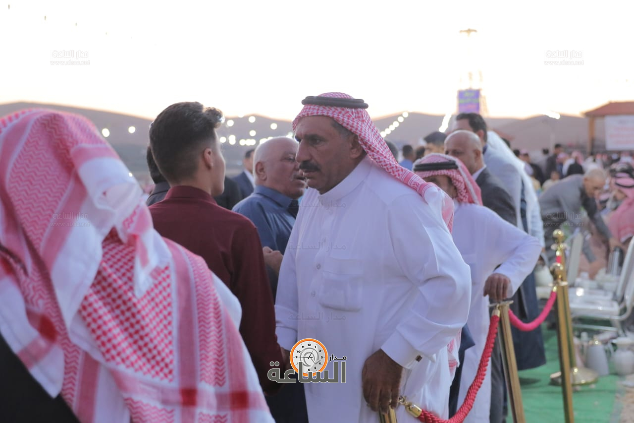 Madar Al-Saa Images 0.2577108992472489