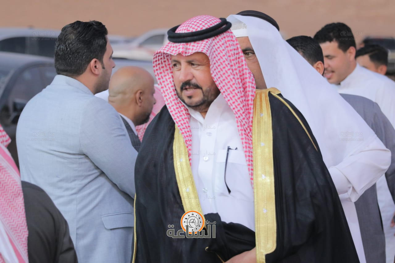 Madar Al-Saa Images 0.36994685784381964