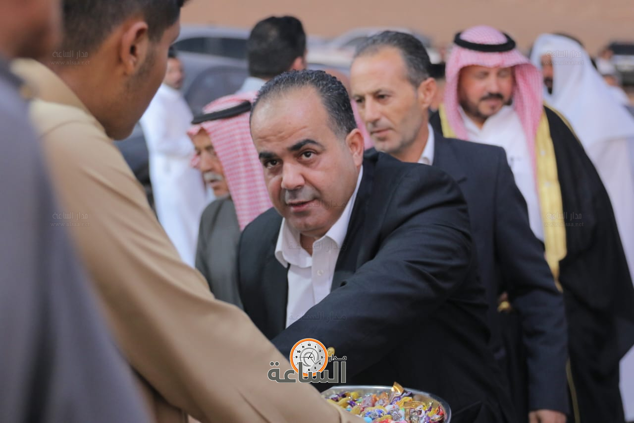 Madar Al-Saa Images 0.5938138797842429