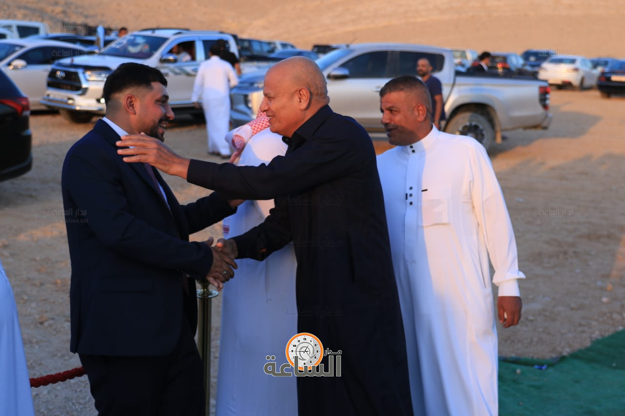 Madar Al-Saa Images 0.30147992584702843