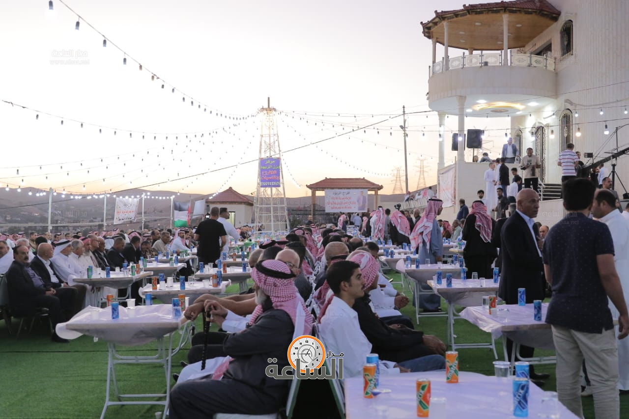 Madar Al-Saa Images 0.6084844420588208