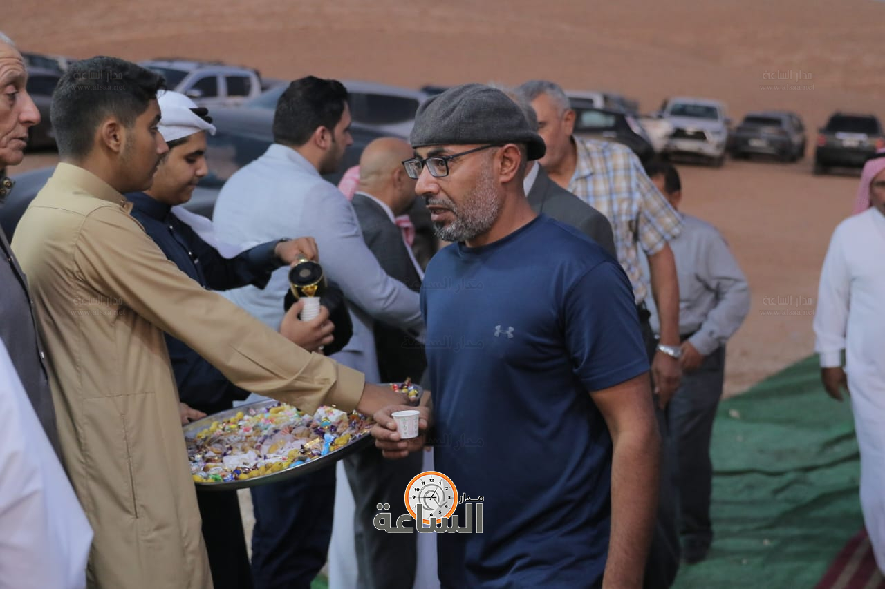 Madar Al-Saa Images 0.7916228625270427