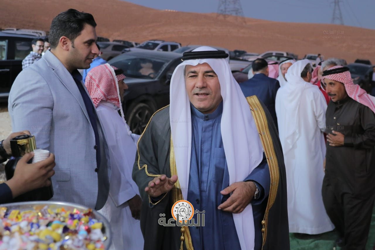 Madar Al-Saa Images 0.4358870756522063