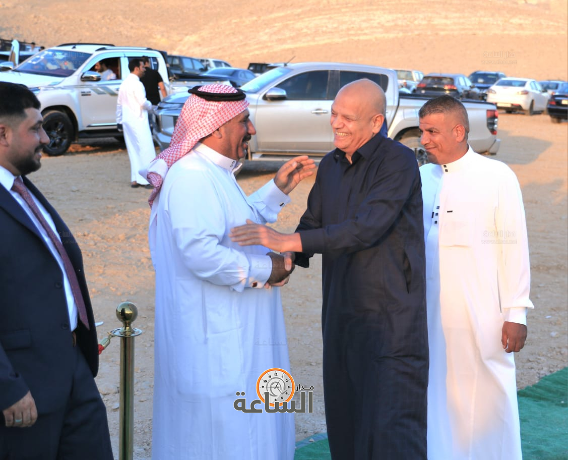 Madar Al-Saa Images 0.8882478093018872