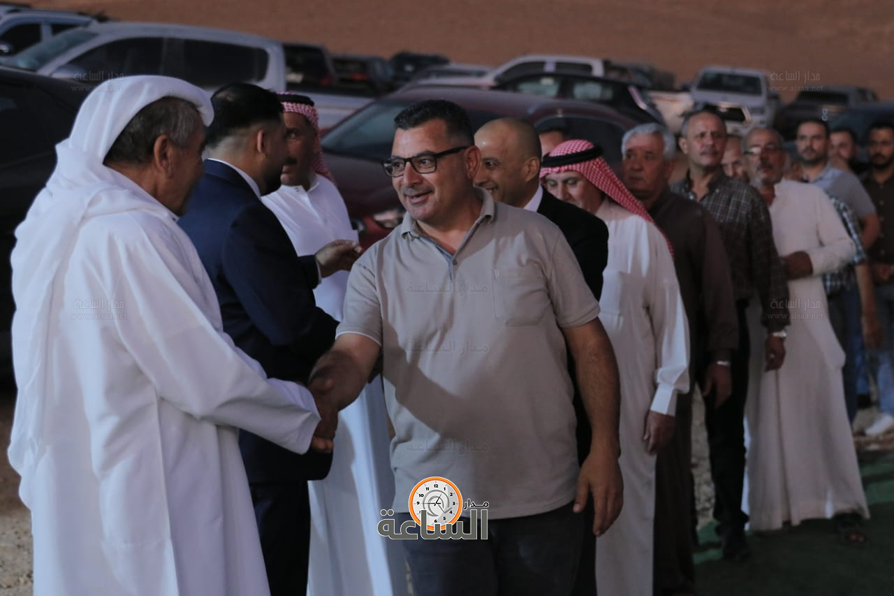 Madar Al-Saa Images 0.6740964804641258