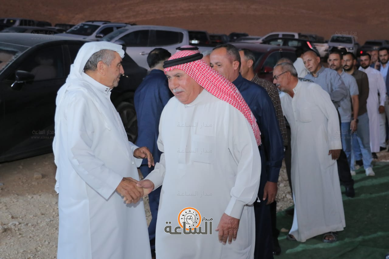 Madar Al-Saa Images 0.5033384354467458