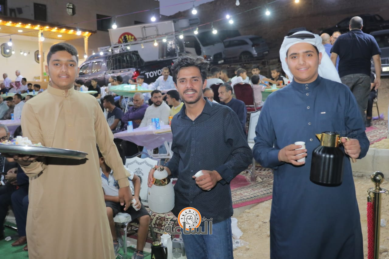 Madar Al-Saa Images 0.4083126734110931