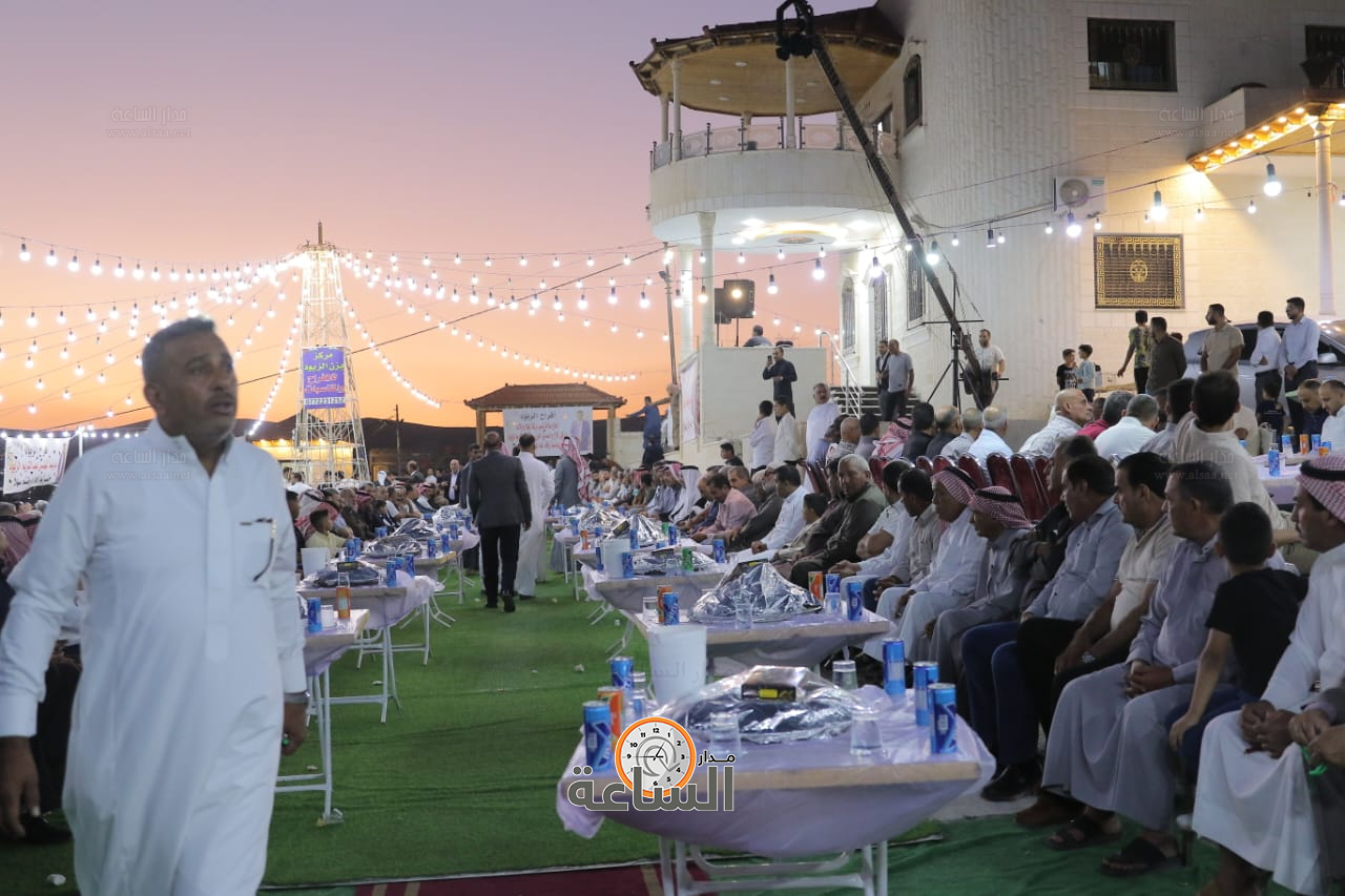 Madar Al-Saa Images 0.3865830793596027