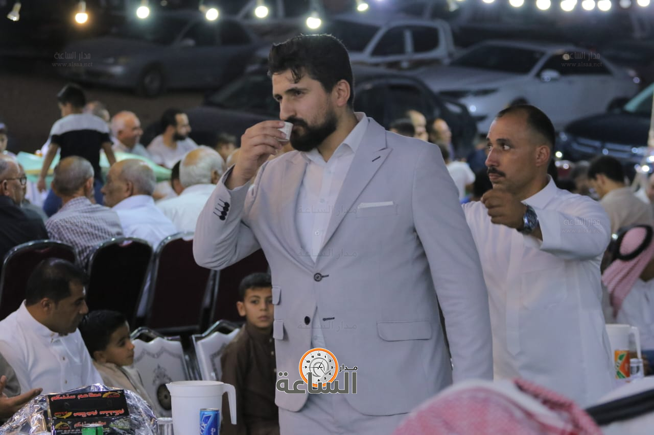 Madar Al-Saa Images 0.03879091150627734