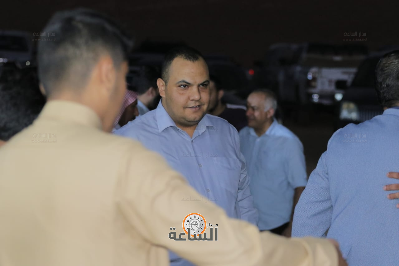 Madar Al-Saa Images 0.788142759531077