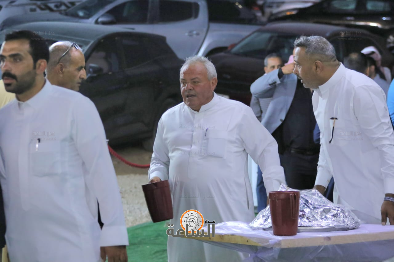 Madar Al-Saa Images 0.4629302028259471