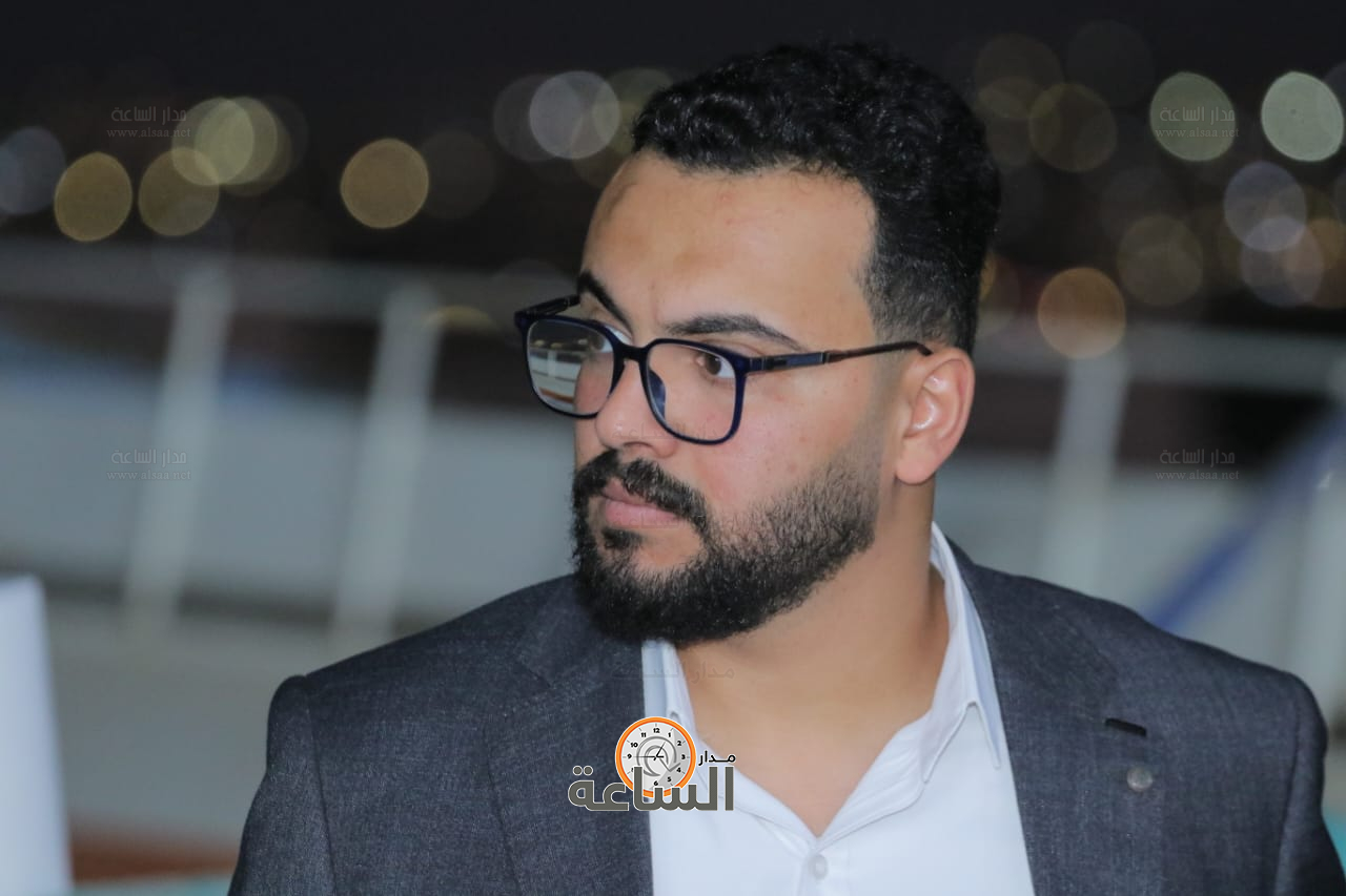 Madar Al-Saa Images 0.7583453348905894