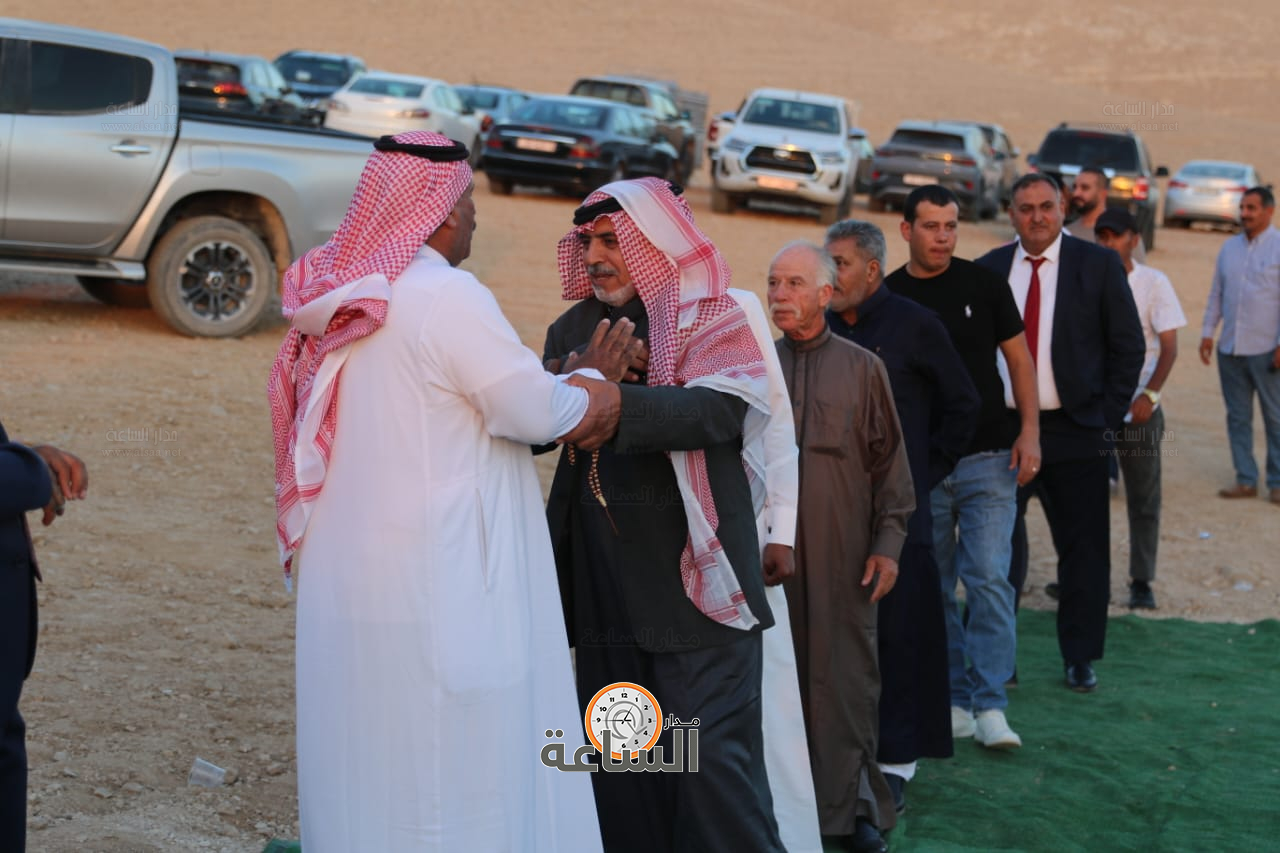 Madar Al-Saa Images 0.39983801692001164