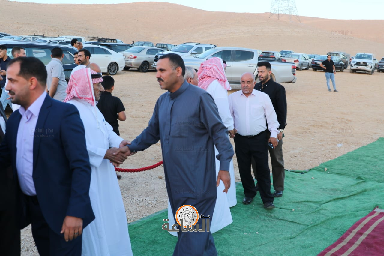 Madar Al-Saa Images 0.6396635054242621