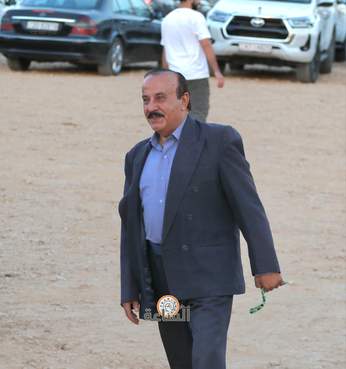 Madar Al-Saa Images 0.9416060390359683