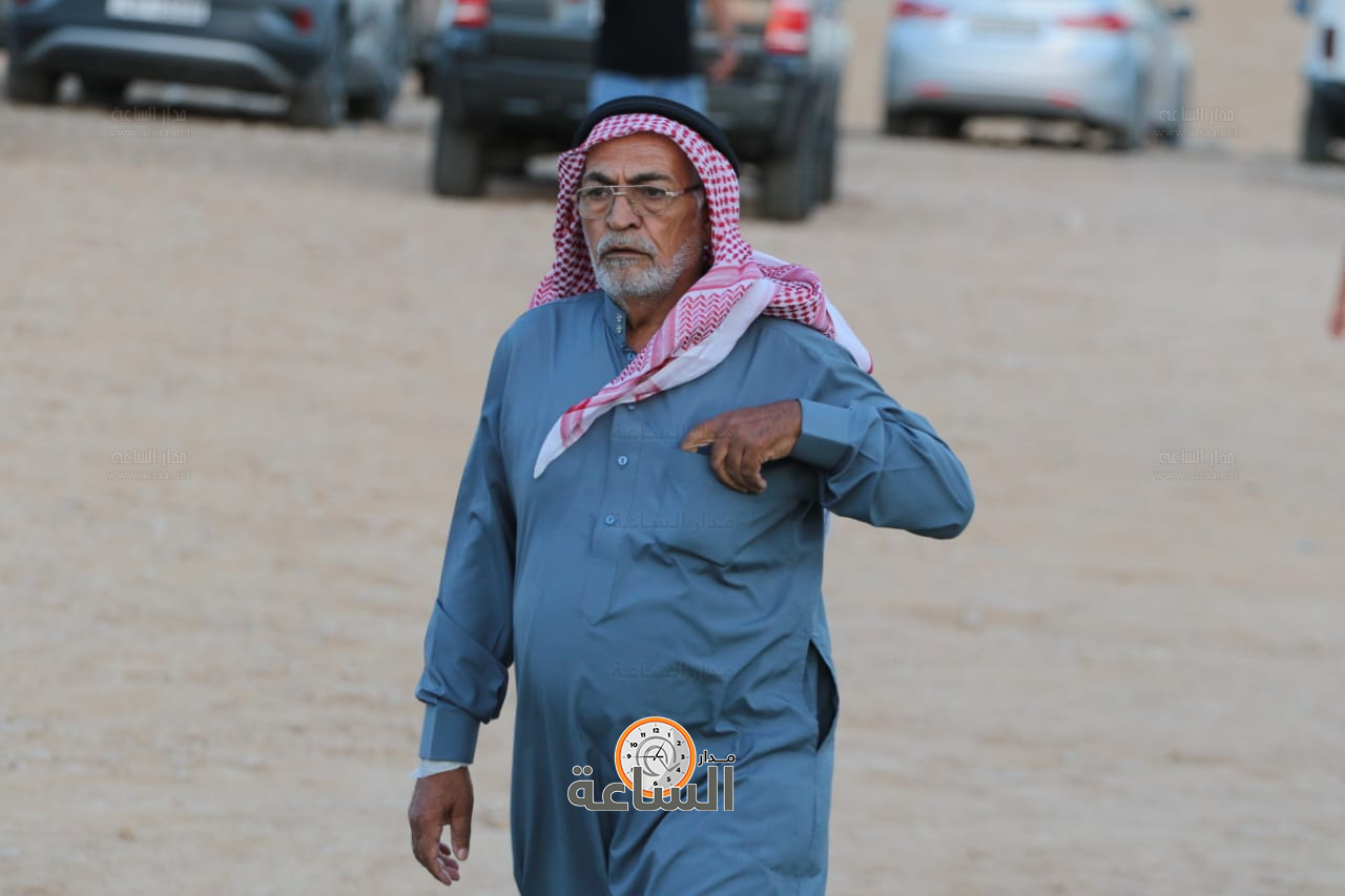 Madar Al-Saa Images 0.9186349630750807