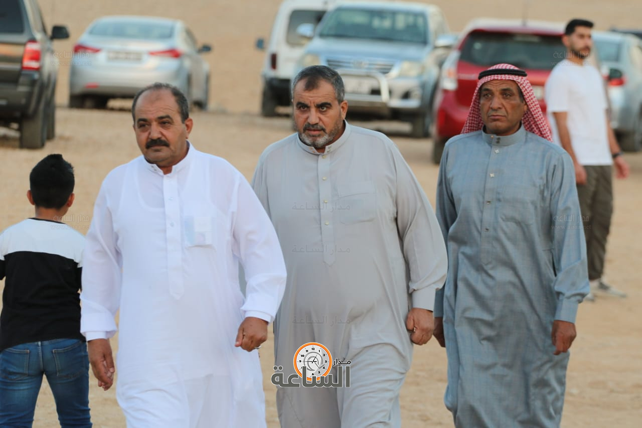 Madar Al-Saa Images 0.8832520237925893