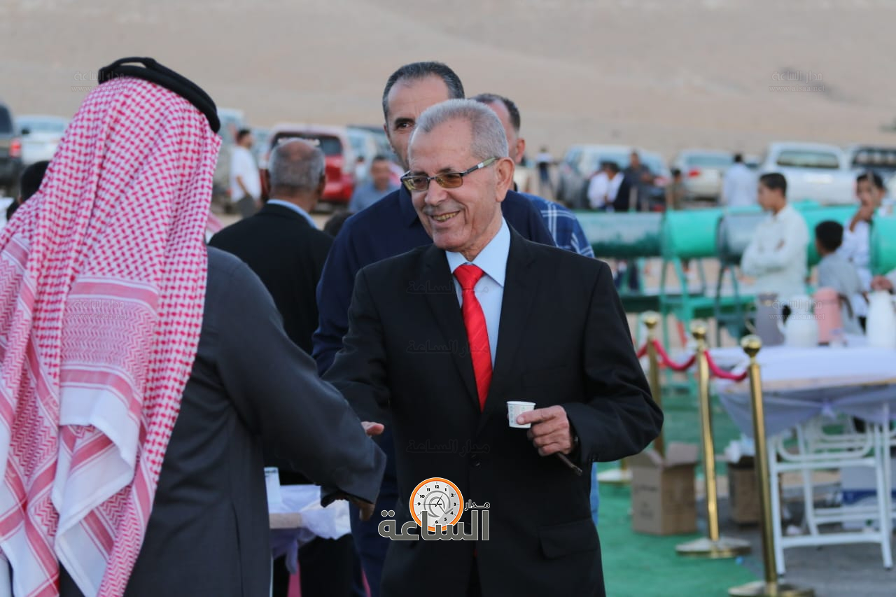 Madar Al-Saa Images 0.4595219445362734