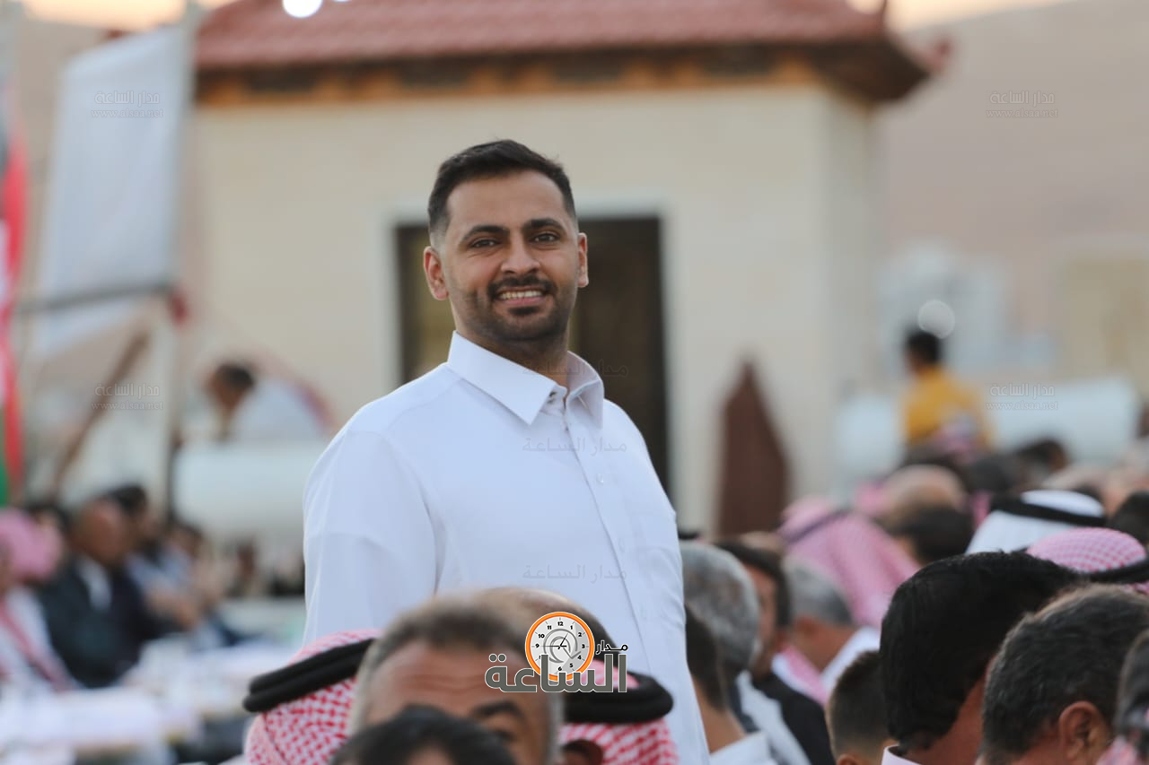 Madar Al-Saa Images 0.9972409842787255