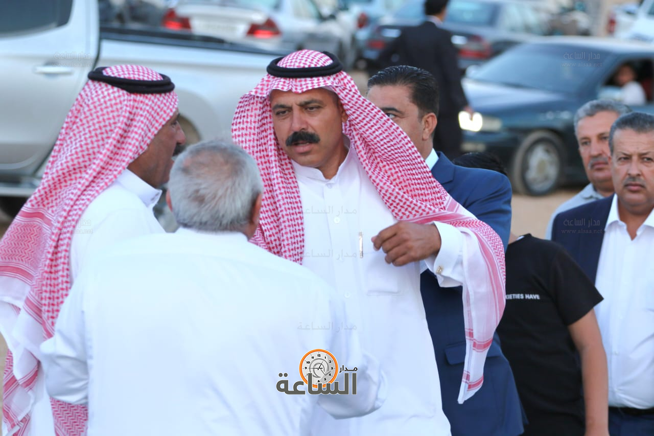 Madar Al-Saa Images 0.6906183449910114