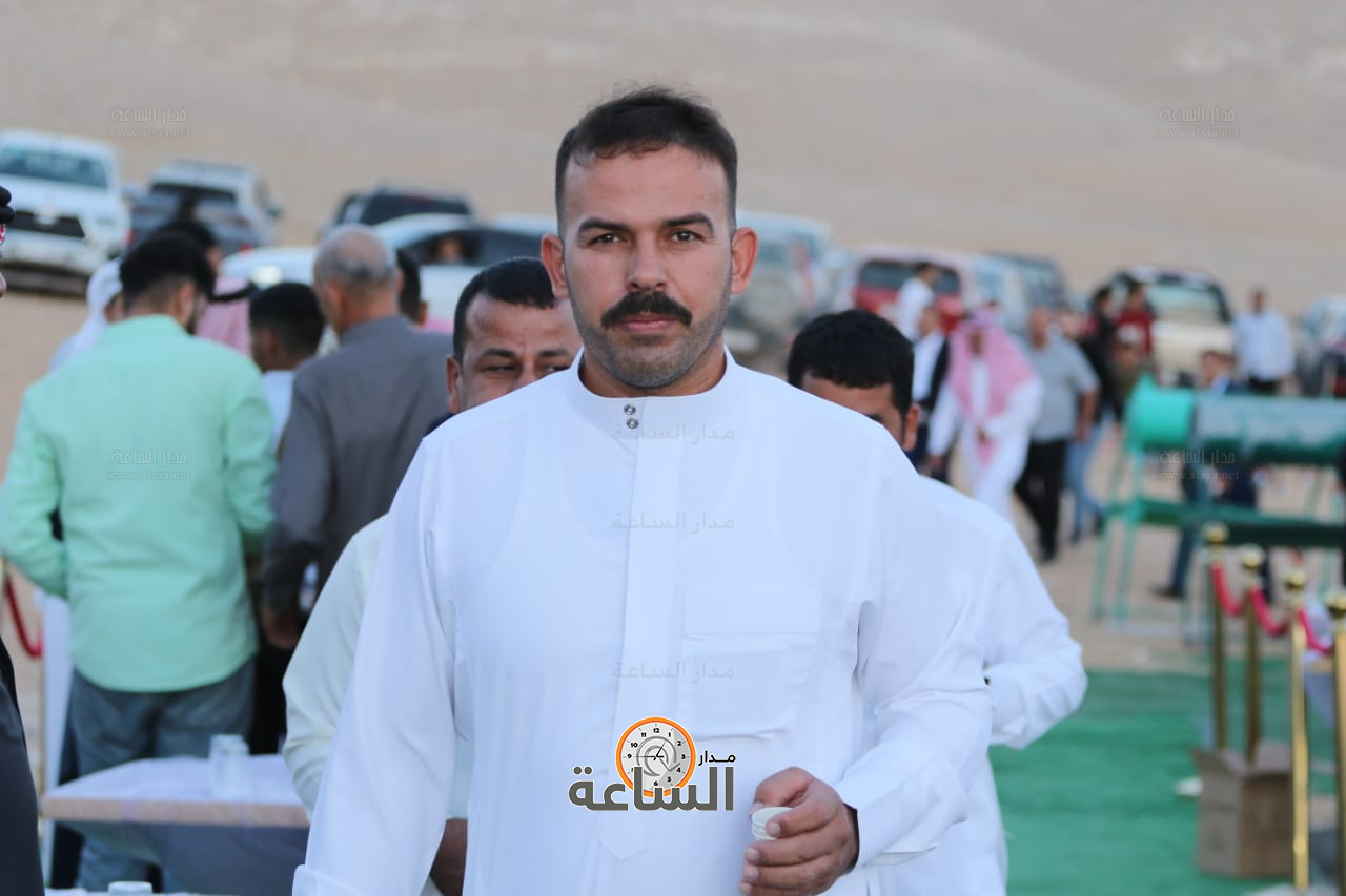 Madar Al-Saa Images 0.20309687151612188