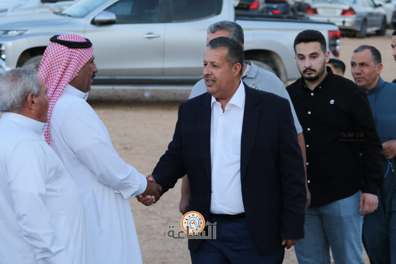 Madar Al-Saa Images 0.30323218058126056