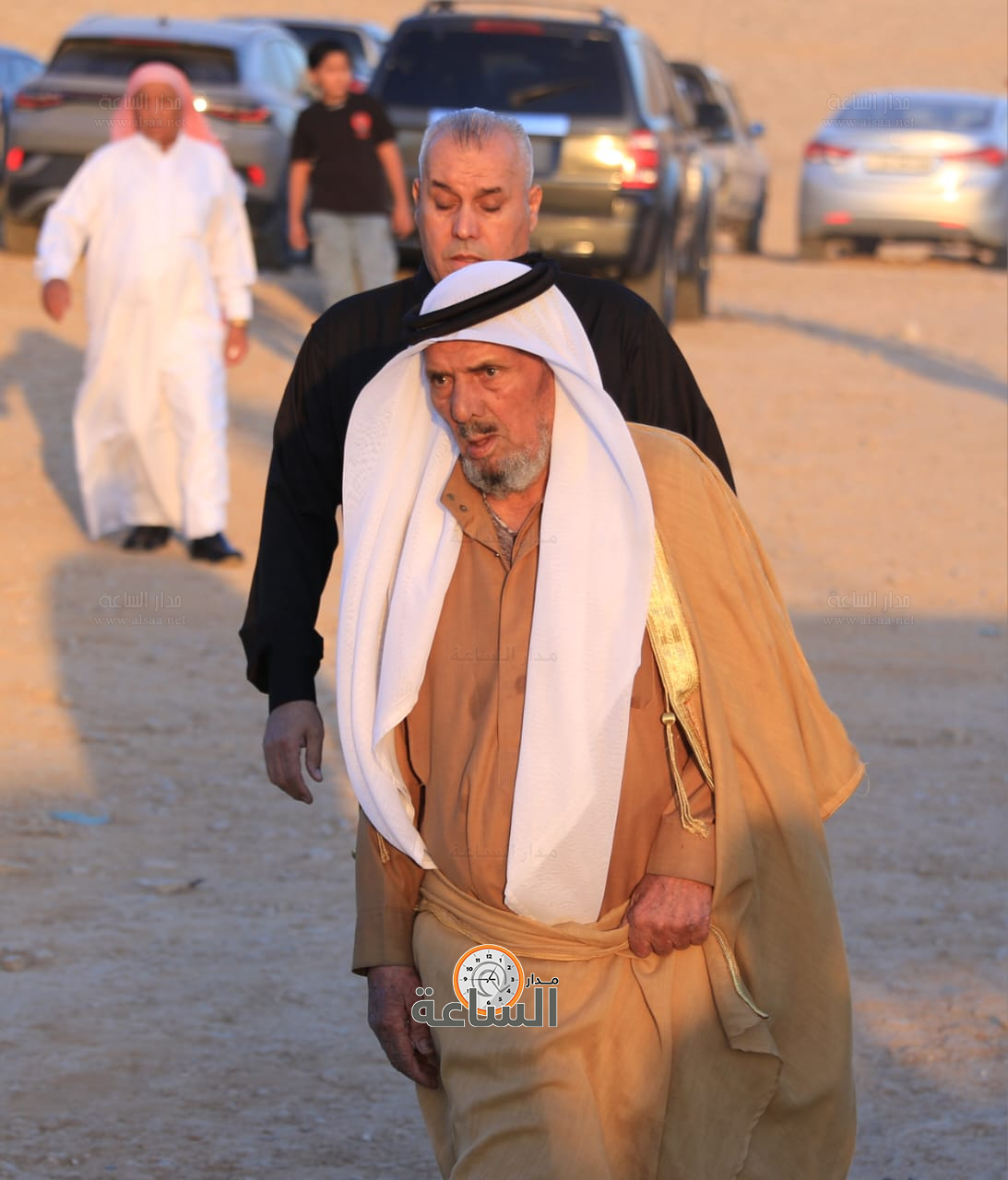 Madar Al-Saa Images 0.7276492382824015