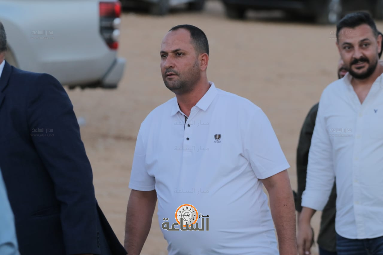 Madar Al-Saa Images 0.5435966334008802