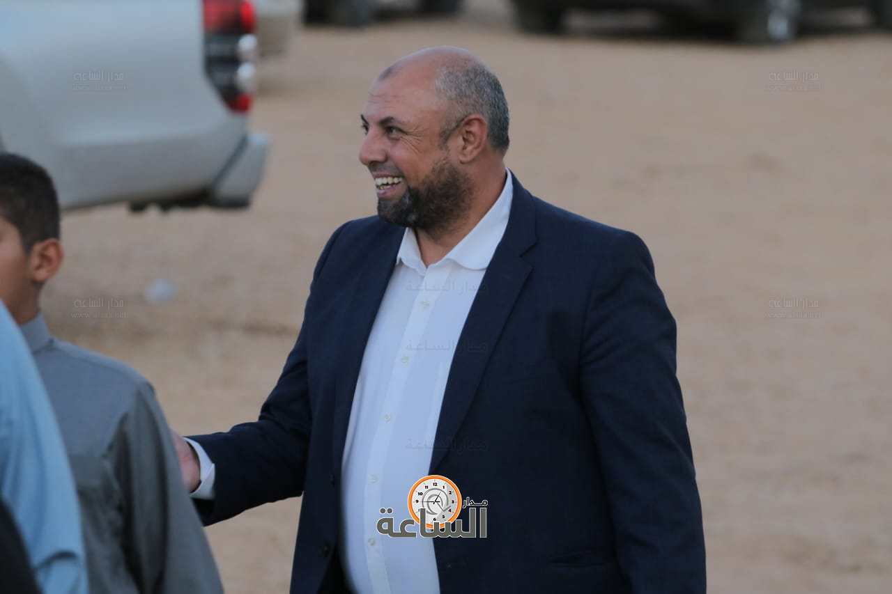 Madar Al-Saa Images 0.4823743289053738