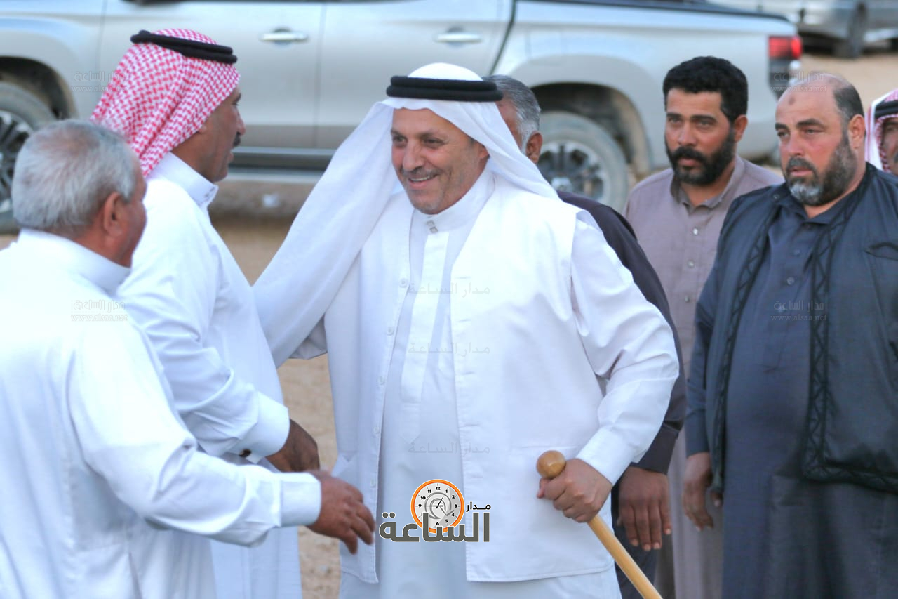 Madar Al-Saa Images 0.02330395814617381