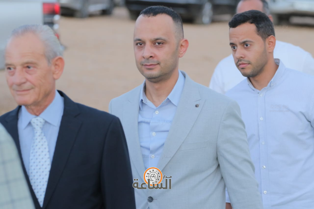 Madar Al-Saa Images 0.13472942050277992