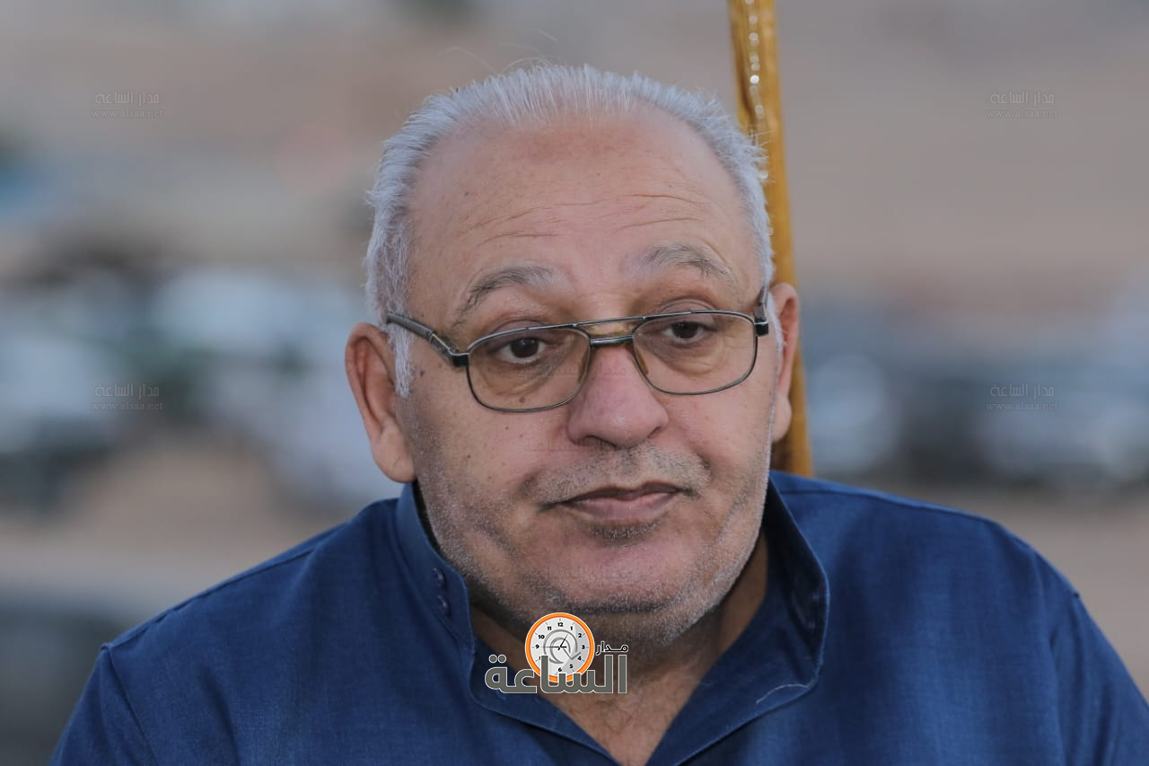 Madar Al-Saa Images 0.035636598738375436