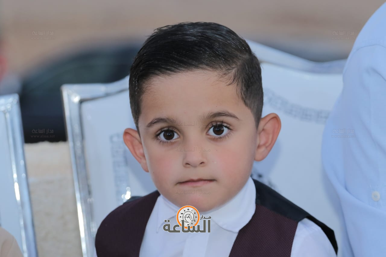 Madar Al-Saa Images 0.451918310729001