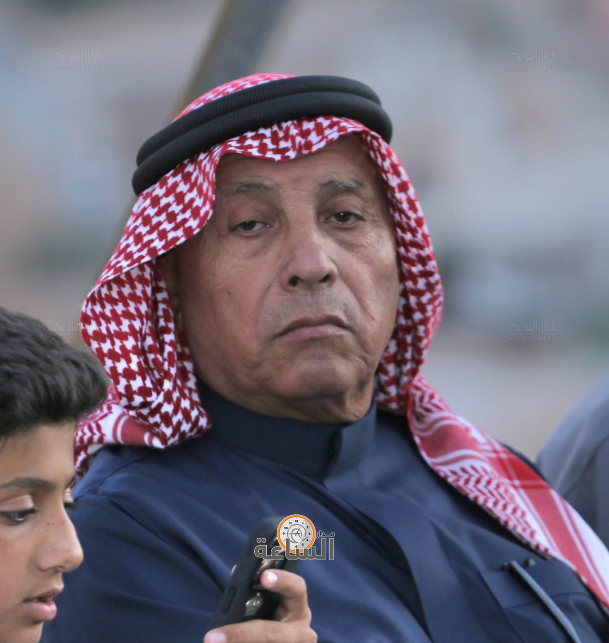 Madar Al-Saa Images 0.2523262971123186