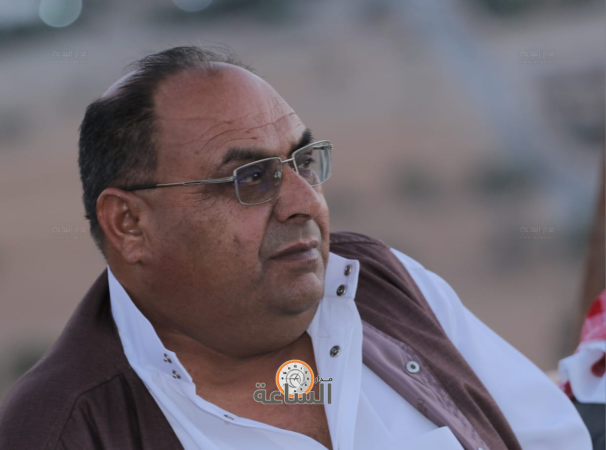 Madar Al-Saa Images 0.10639224216940446