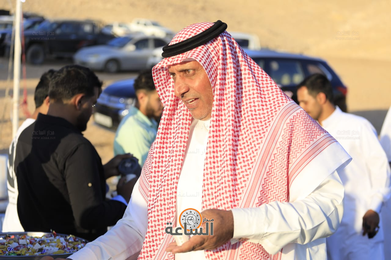 Madar Al-Saa Images 0.5376993590562394