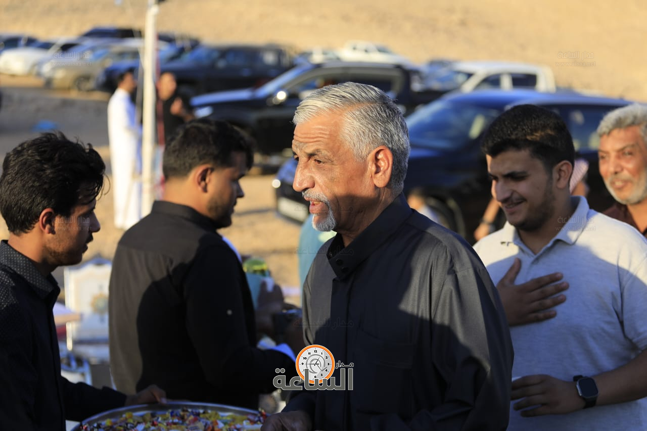 Madar Al-Saa Images 0.6816283550708845