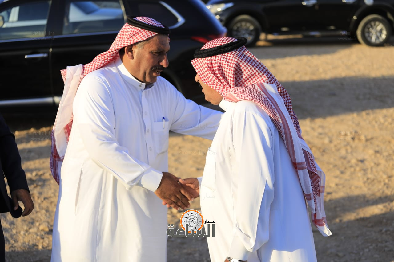 Madar Al-Saa Images 0.8958918655858462