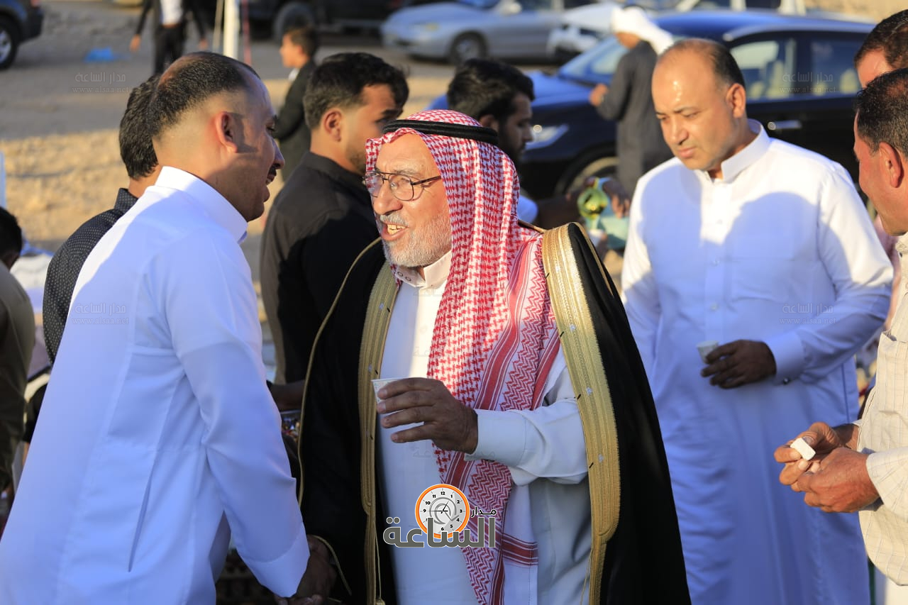 Madar Al-Saa Images 0.4211729085475501