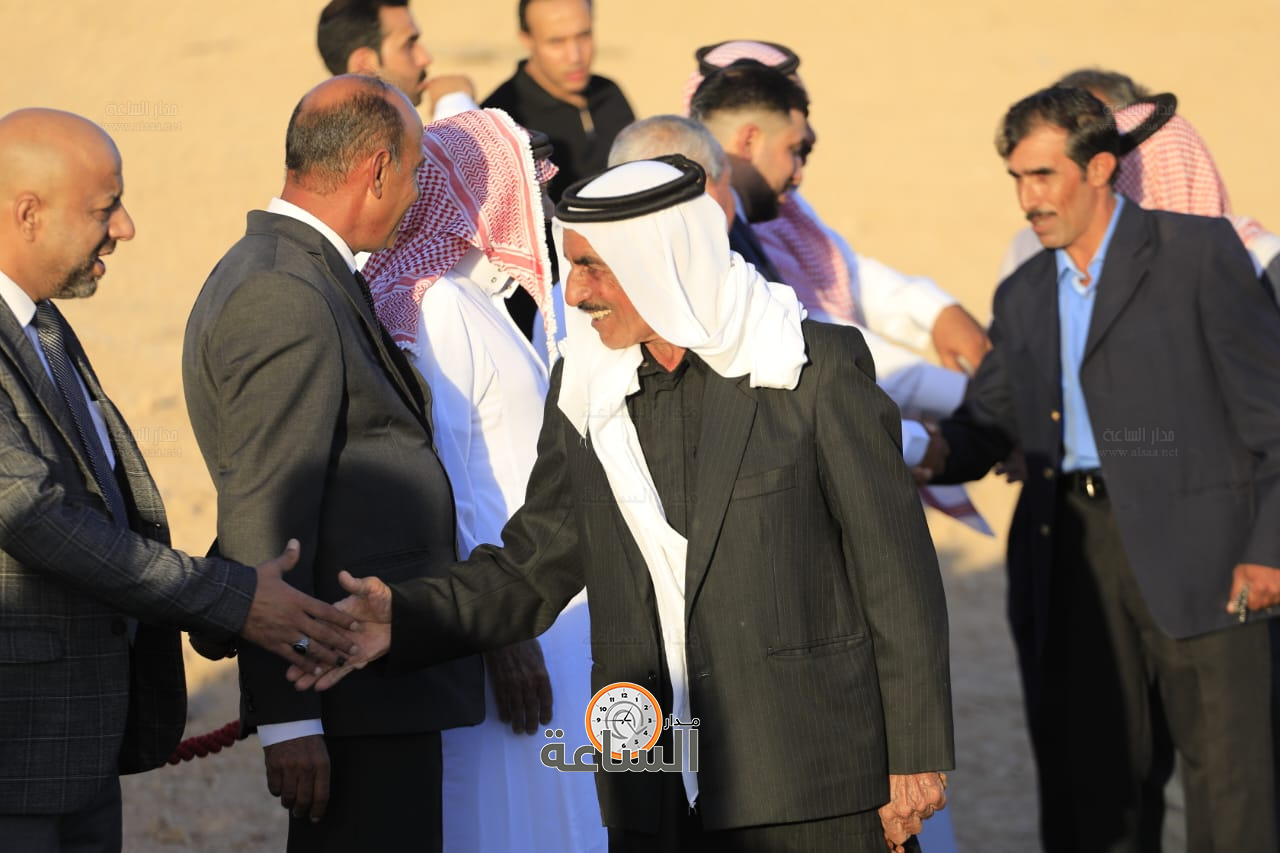 Madar Al-Saa Images 0.7370929683059837