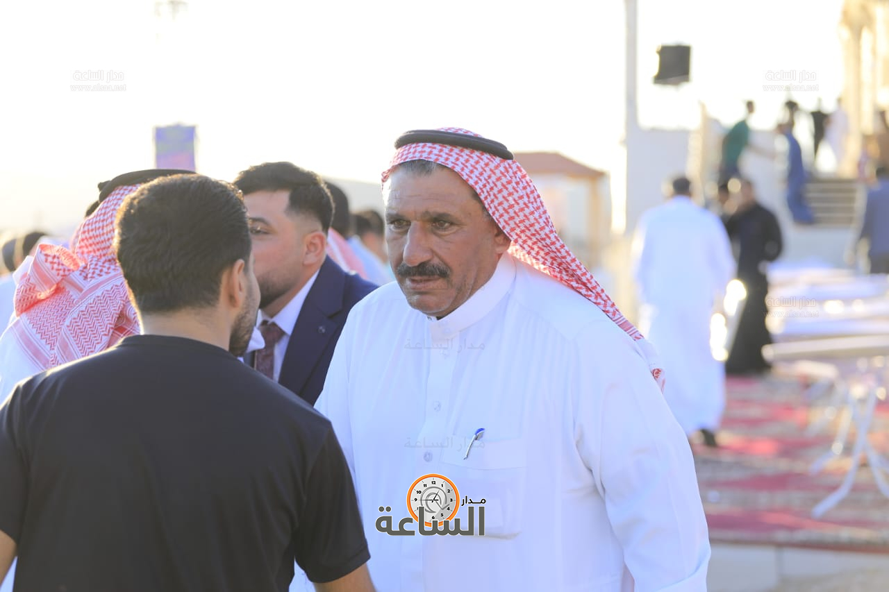 Madar Al-Saa Images 0.6060332024072369